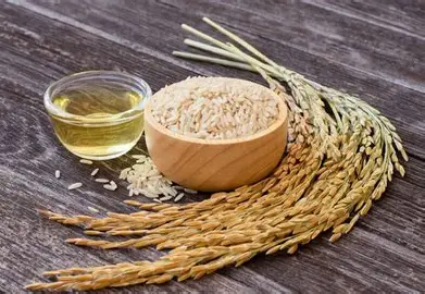 فروش عمده سبوس برنج + محصول طبیعی برای صنایع غذایی و دارویی